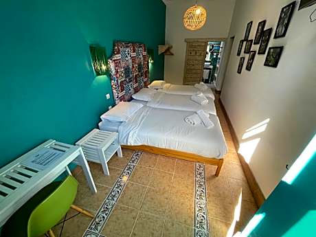 Basic Triple Room
