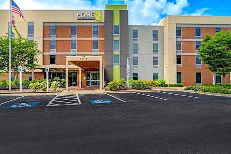 Home2 Suites by Hilton Lexington Park Patuxent River NAS, MD