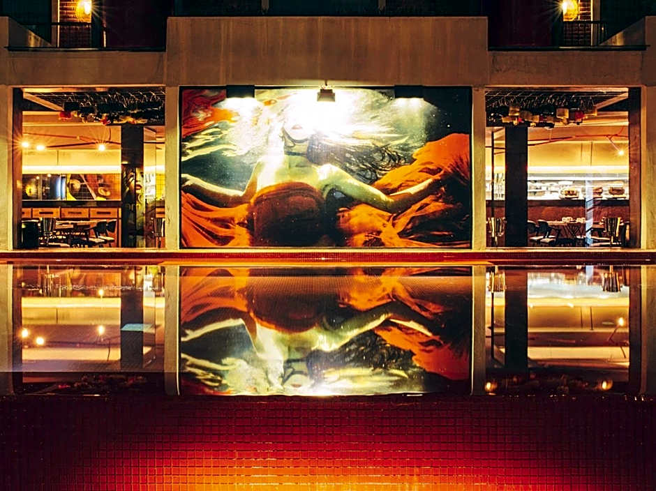Viva Dash Hotel Seminyak