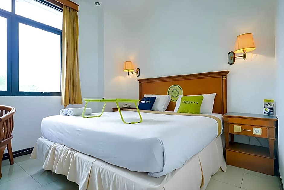 Urbanview by Millenium Hotel