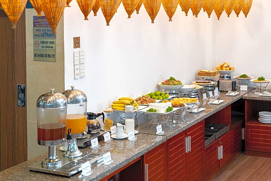 A25 Hotel - 20 Bui Thi Xuan