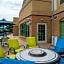 Holiday Inn Express and Suites Dickson City By IHG