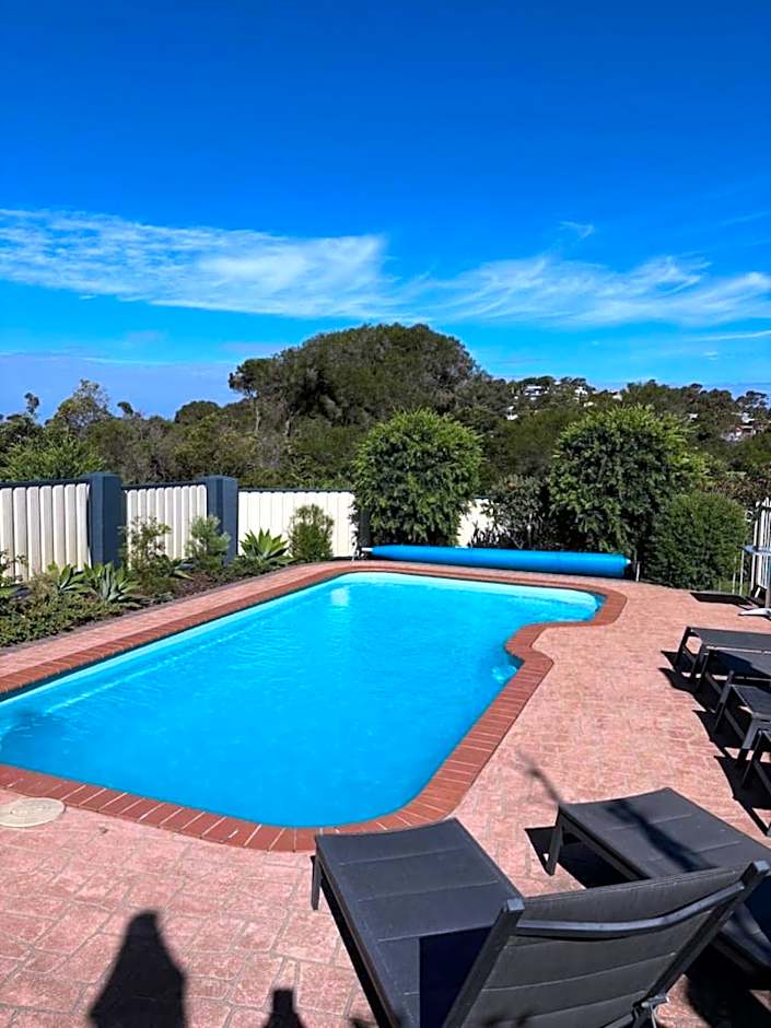 Bluewater Apartments