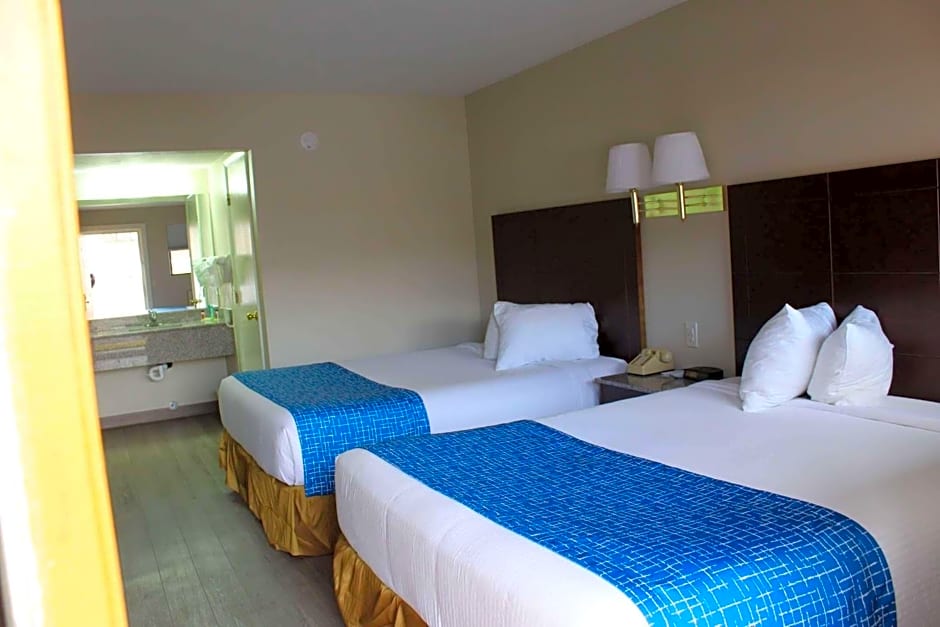Travelodge by Wyndham Cedar City