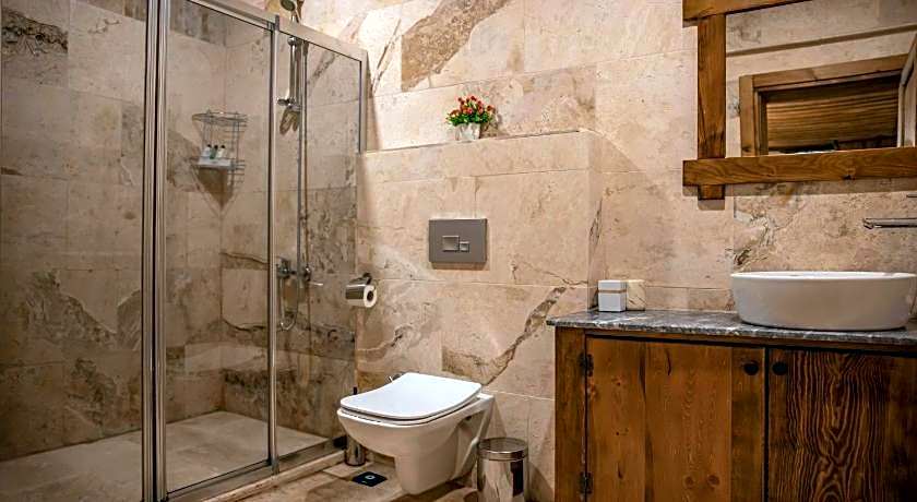 GARDEN SUITES CAPPADOCIA HOTEL