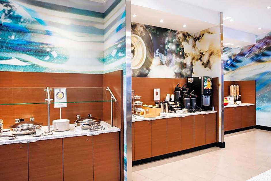 Fairfield Inn & Suites by Marriott Daytona Beach Speedway/Airport