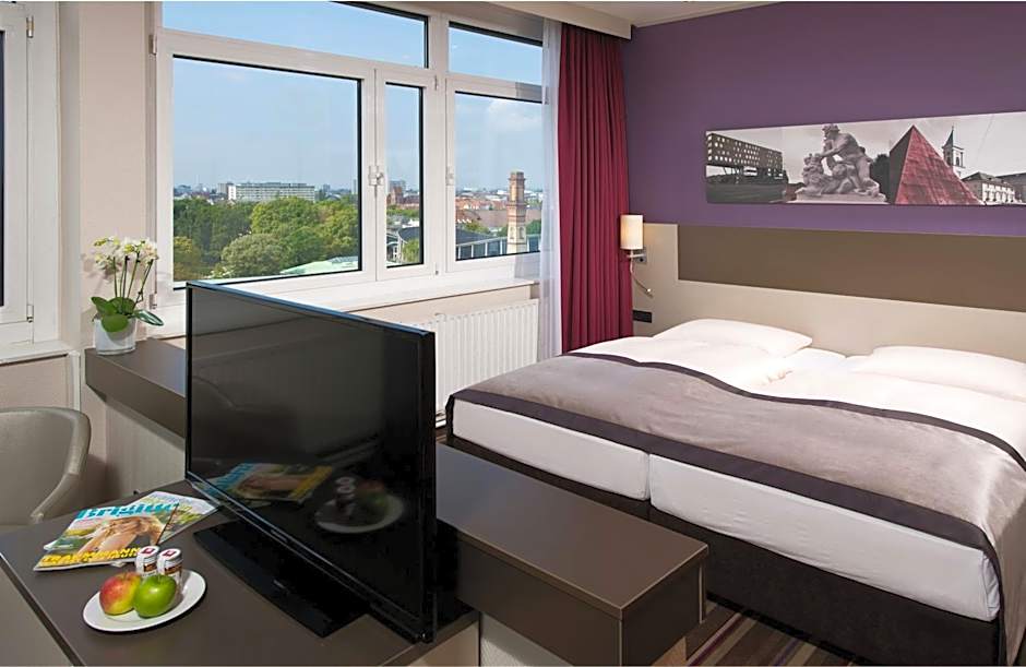 Leonardo Hotel Karlsruhe