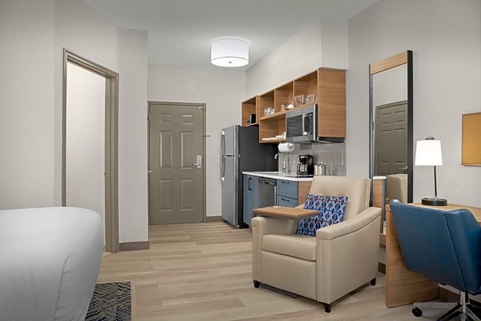 Candlewood Suites Alexandria - Fort Bevoir By IHG