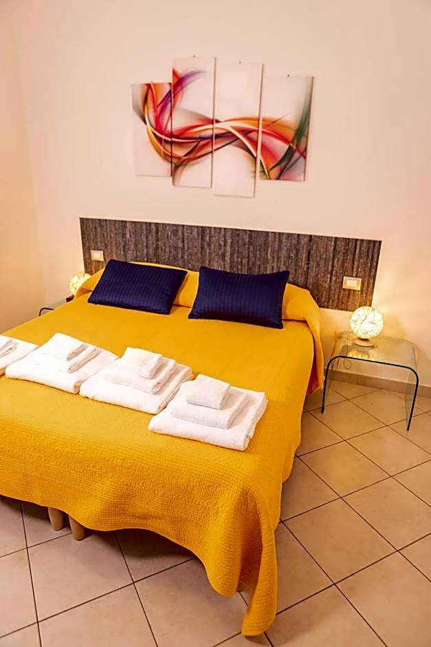 Baia Blu RTA Residence
