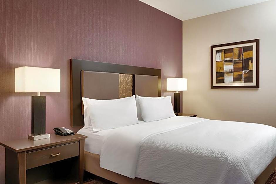 Holiday Inn Express Hotel & Suites Billings By IHG
