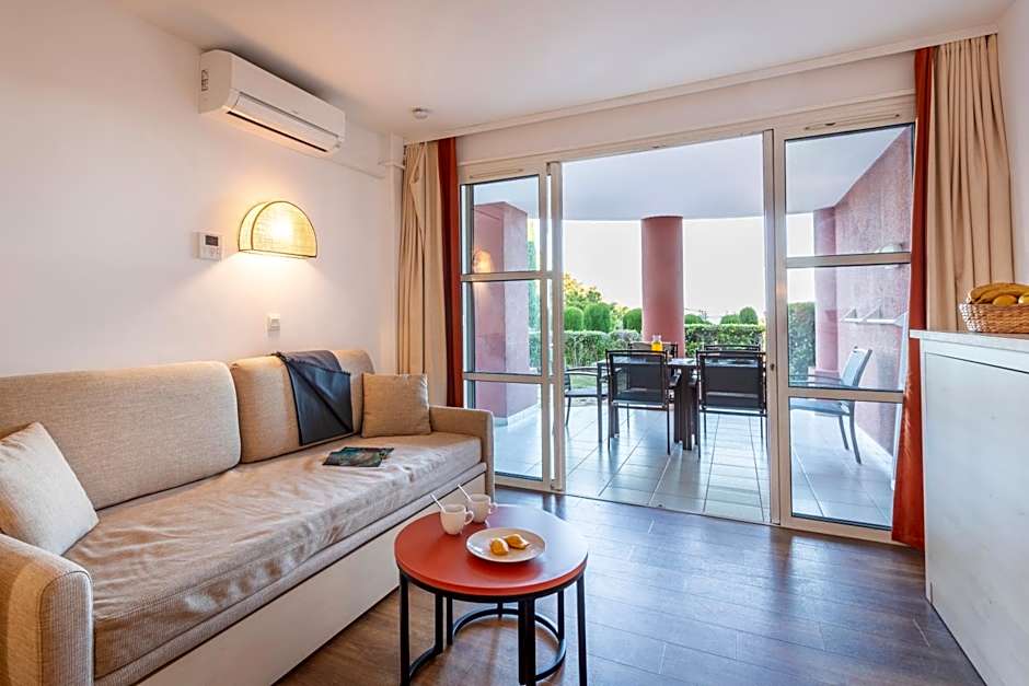 Village Pierre & Vacances - Cap Esterel - Saint Raphael Village