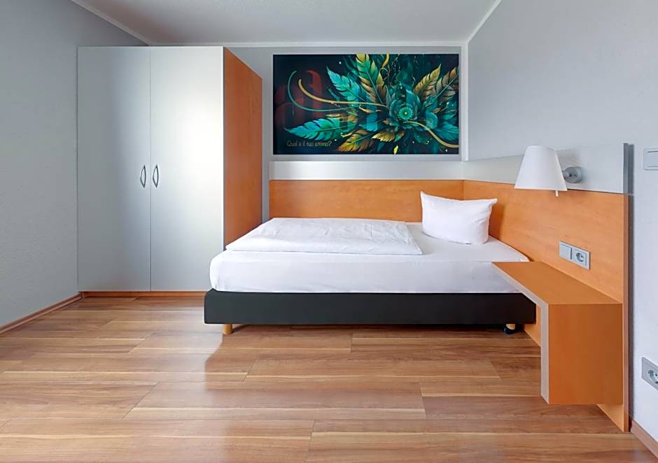 attimo Hotel Stuttgart 3 Sterne Superior
