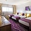 Louis Fitzgerald Hotel