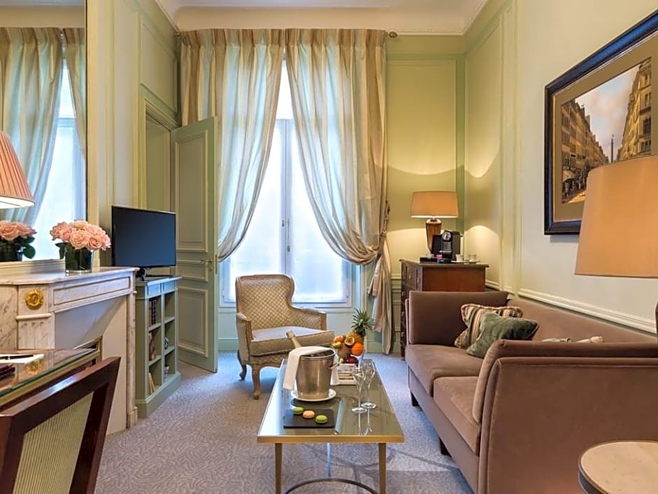 Hotel Westminster