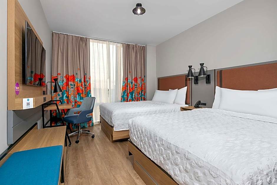 Tru by Hilton Brooklyn, NY