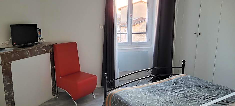 Auberge Gauloise