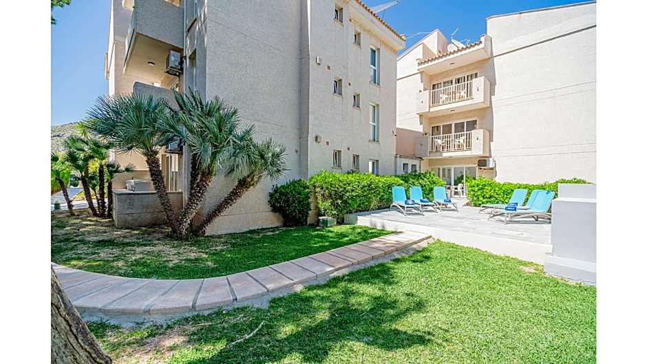 Apartamentos Massol