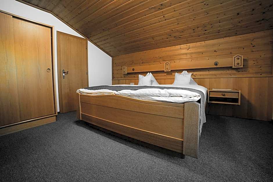 Hotel Landhaus Neumayr