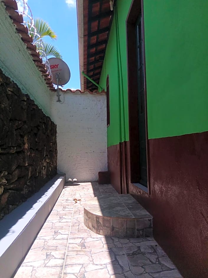 Hospedaria de Heliana