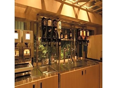 Capsule Hotel Anshin Oyado Kyoto Shijo Karasuma / Vacation STAY 79126
