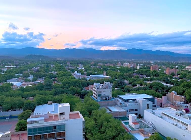 Amerian Executive Hotel Mendoza
