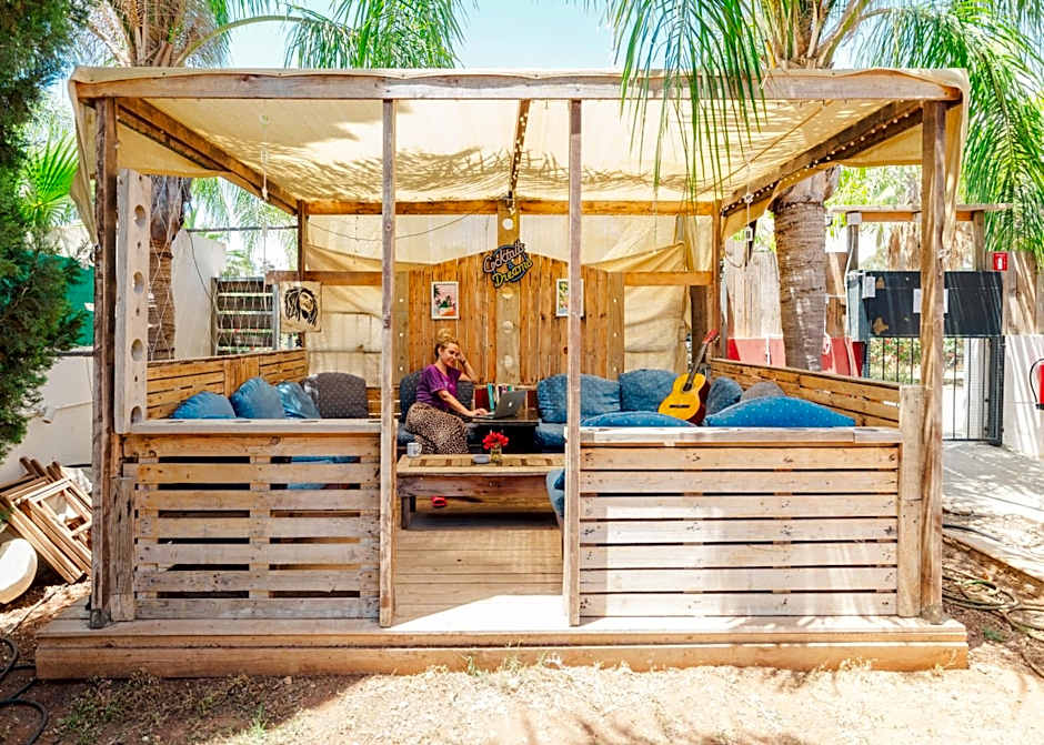 House of Nissus Hostel