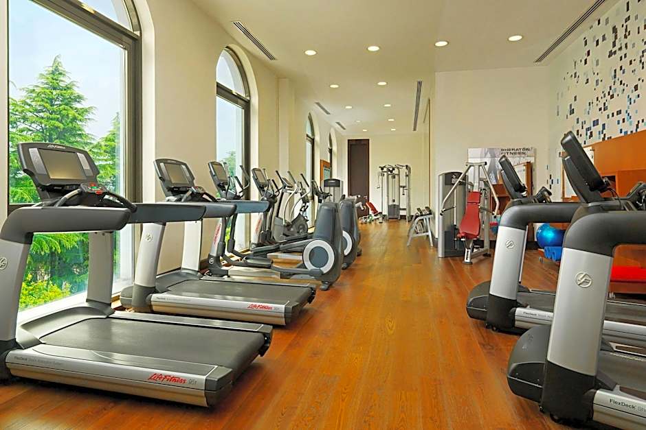 Sheraton Batumi Hotel