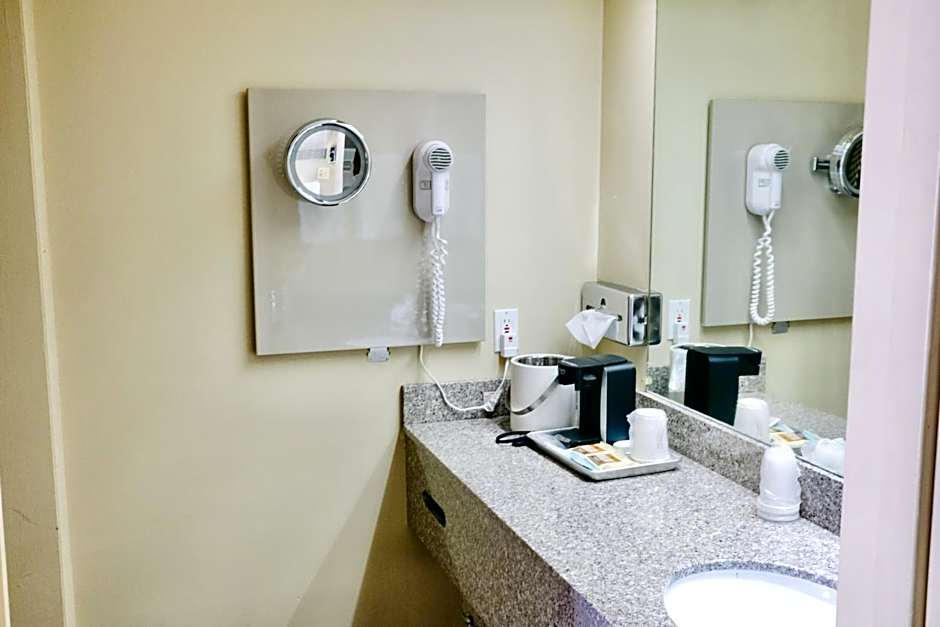 Regency Inn of Eddyville Kuttawa