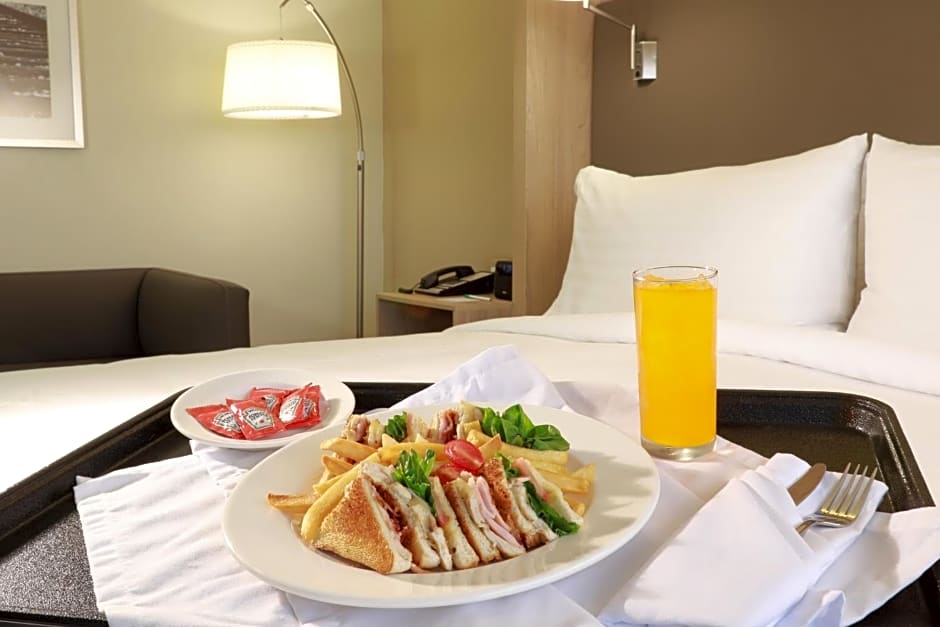 Holiday Inn Ciudad Juarez By IHG