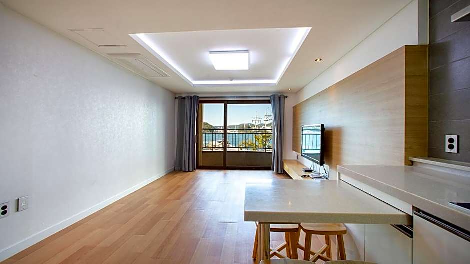 Carib Condo Hotel