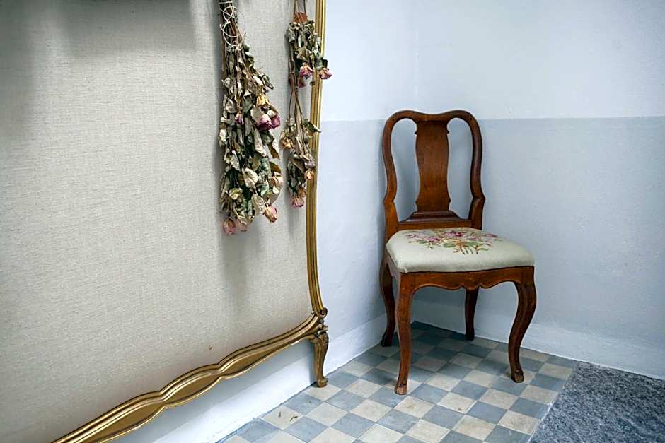 Caffè dell'Arte Boutique Rooms Locarno