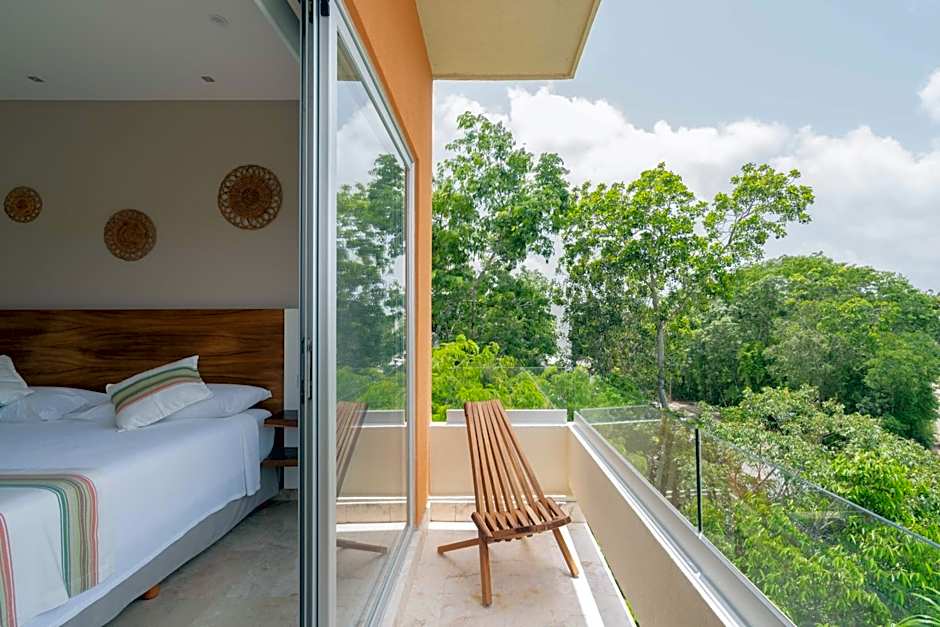 Valhalla Residences by Biwa