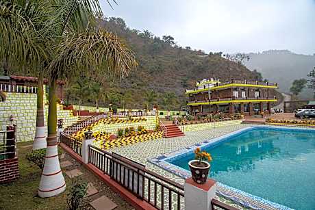 Dream Valley Resort Dehradun
