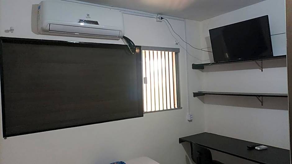 Hostel portal do sol