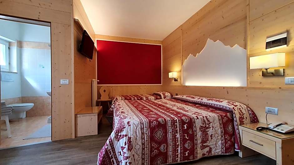 La Montanina Hotel in Val di Non