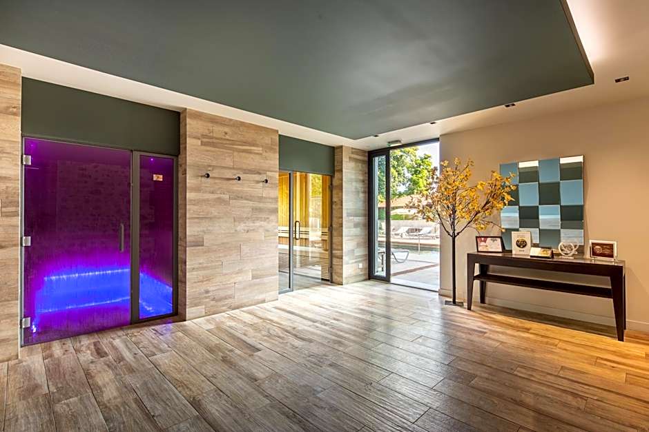 Chateau de Champlong Table Hotel **** Golf & Spa