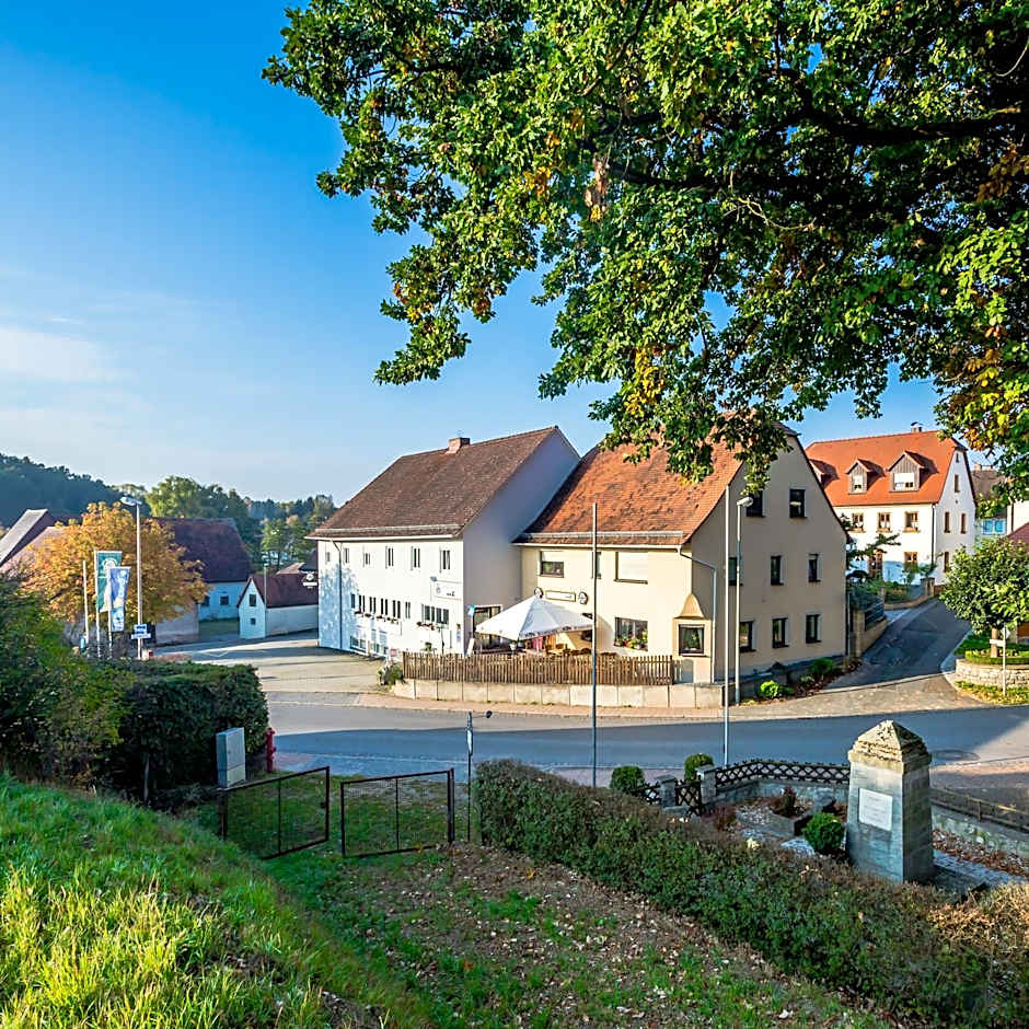 Gasthof Alte Post