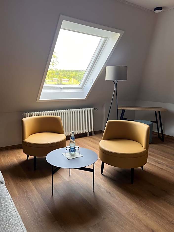 Parkhotel Krone Maleck