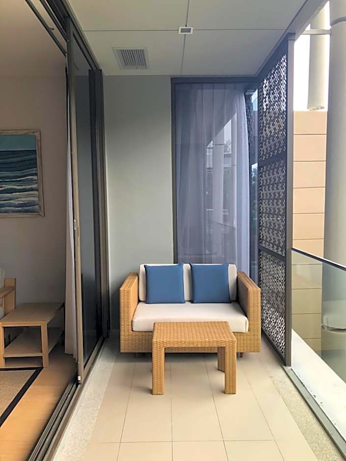 Baan mai khao apartment