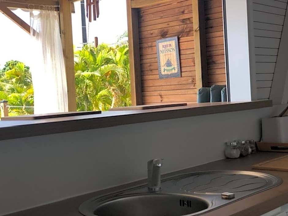 Villa Tigo T3 Colibri