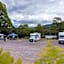 Tullah Lakeside Lodge