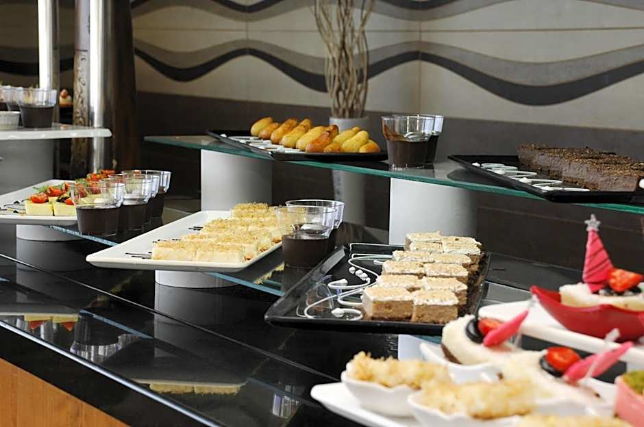 White Gold Hotel & Spa