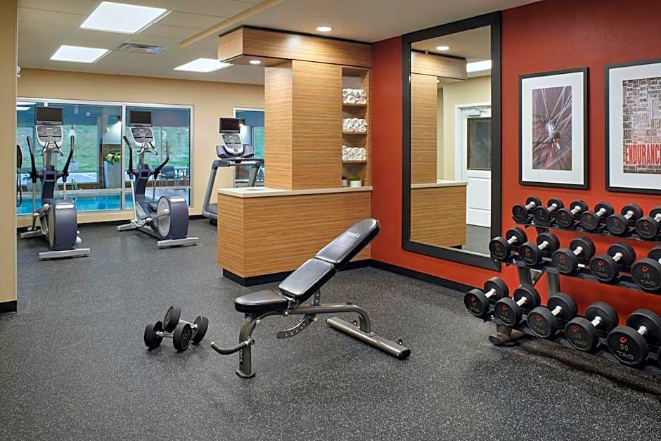 TownePlace Suites by Marriott Richmond