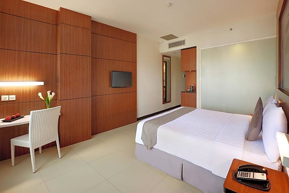 Hotel Neo Palma Palangkaraya by ASTON