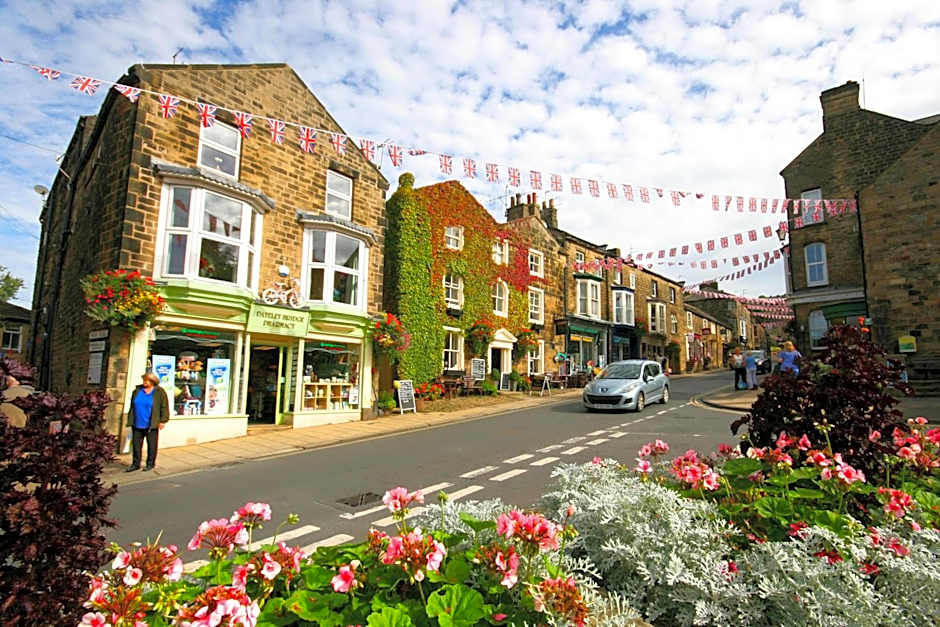 The Willow Bed and Breakfast