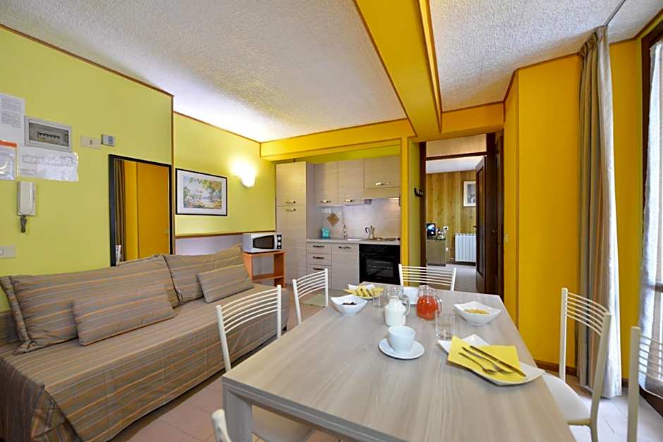 Residence Bellevue