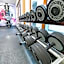 ibis Styles Warszawa West