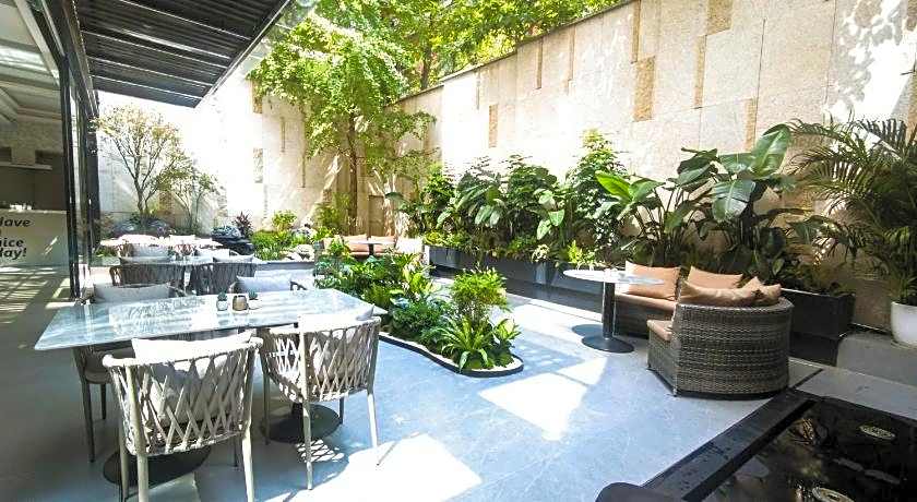 Horizon Boutique Hotel