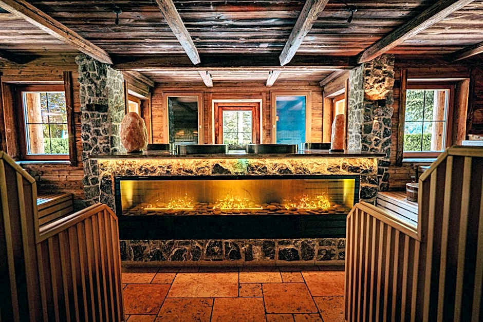 Cocoon - Alpine Boutique Lodge