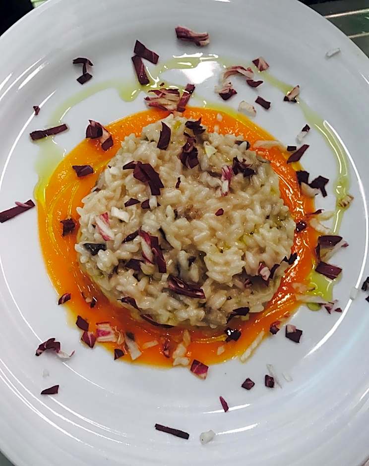 Rifugio del Cavaliere